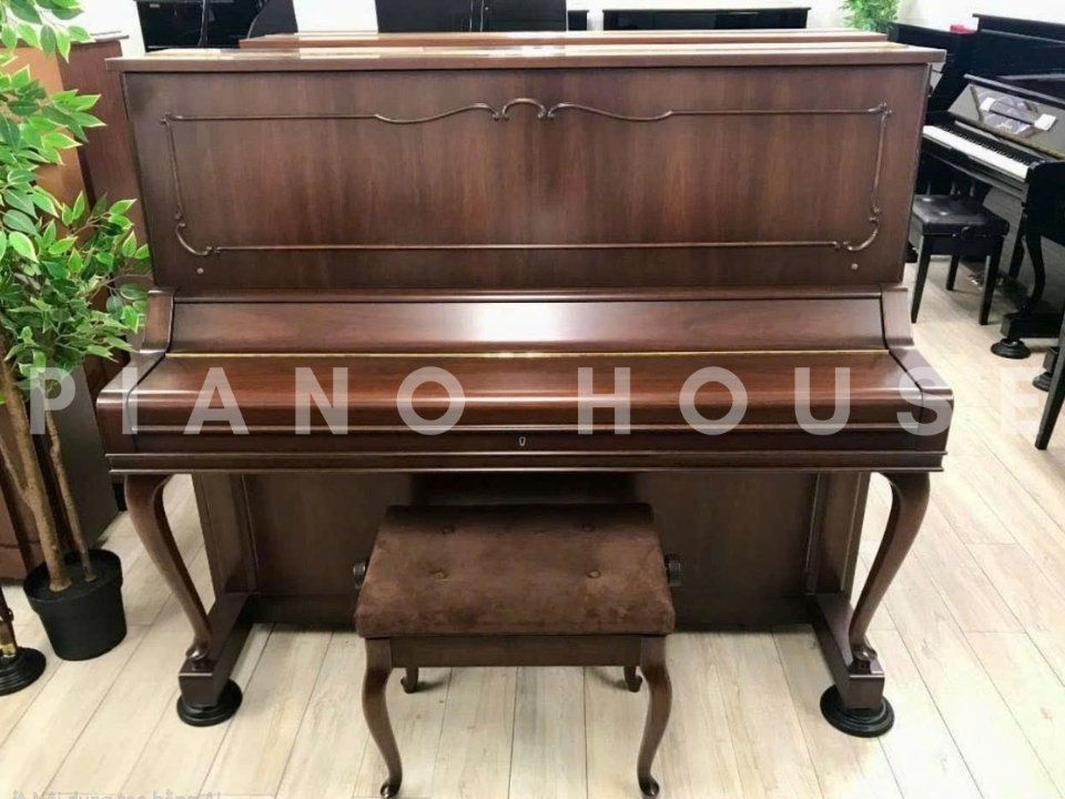 YAMAHA WX106W - Ảnh thực tế 3